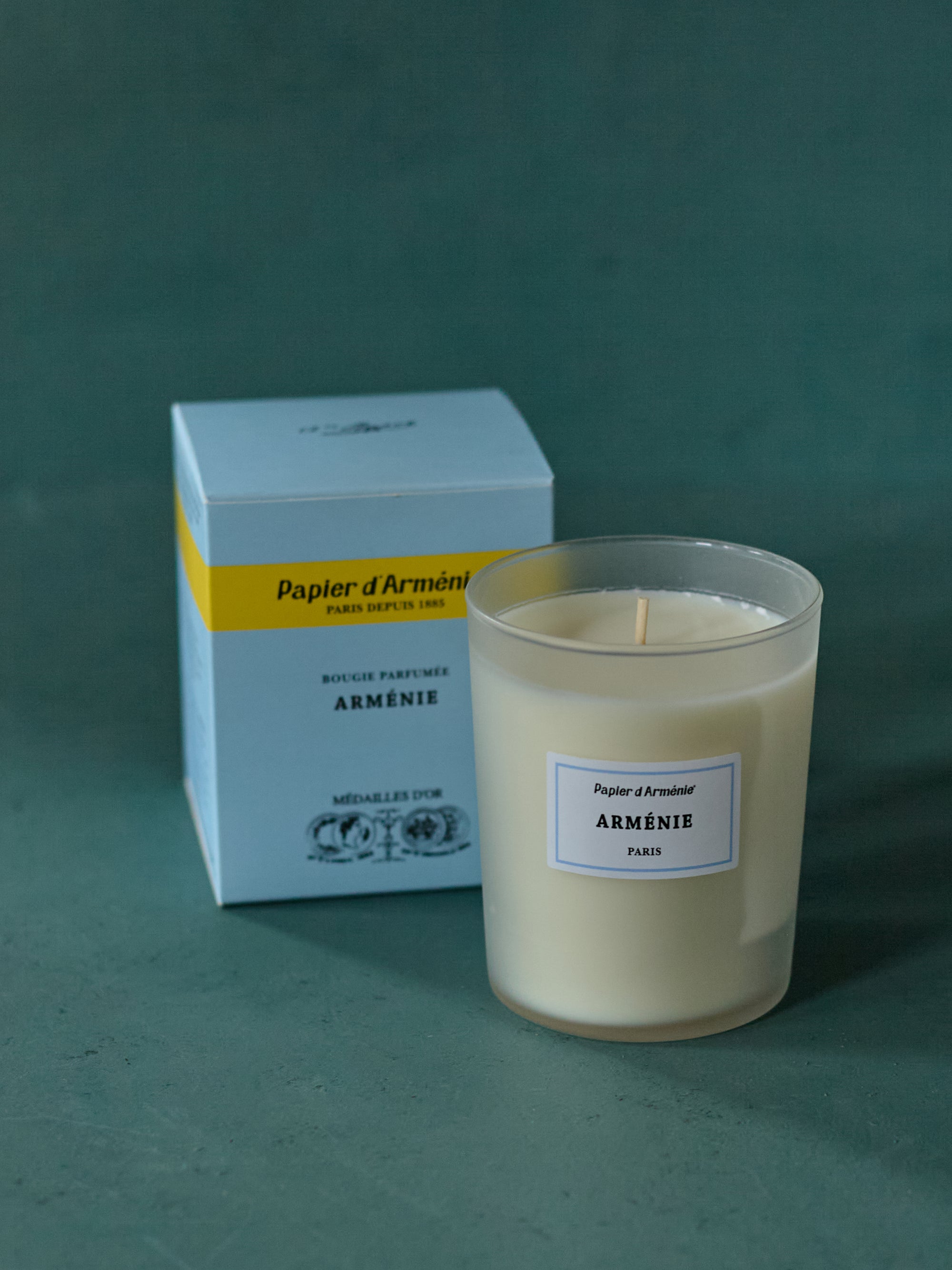 Arménie Candle