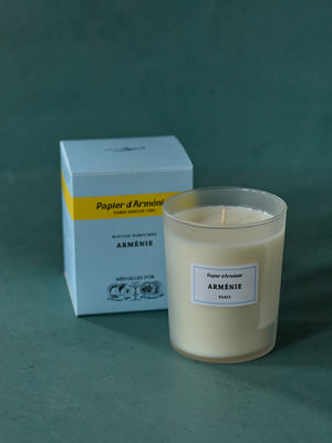 Arménie Candle