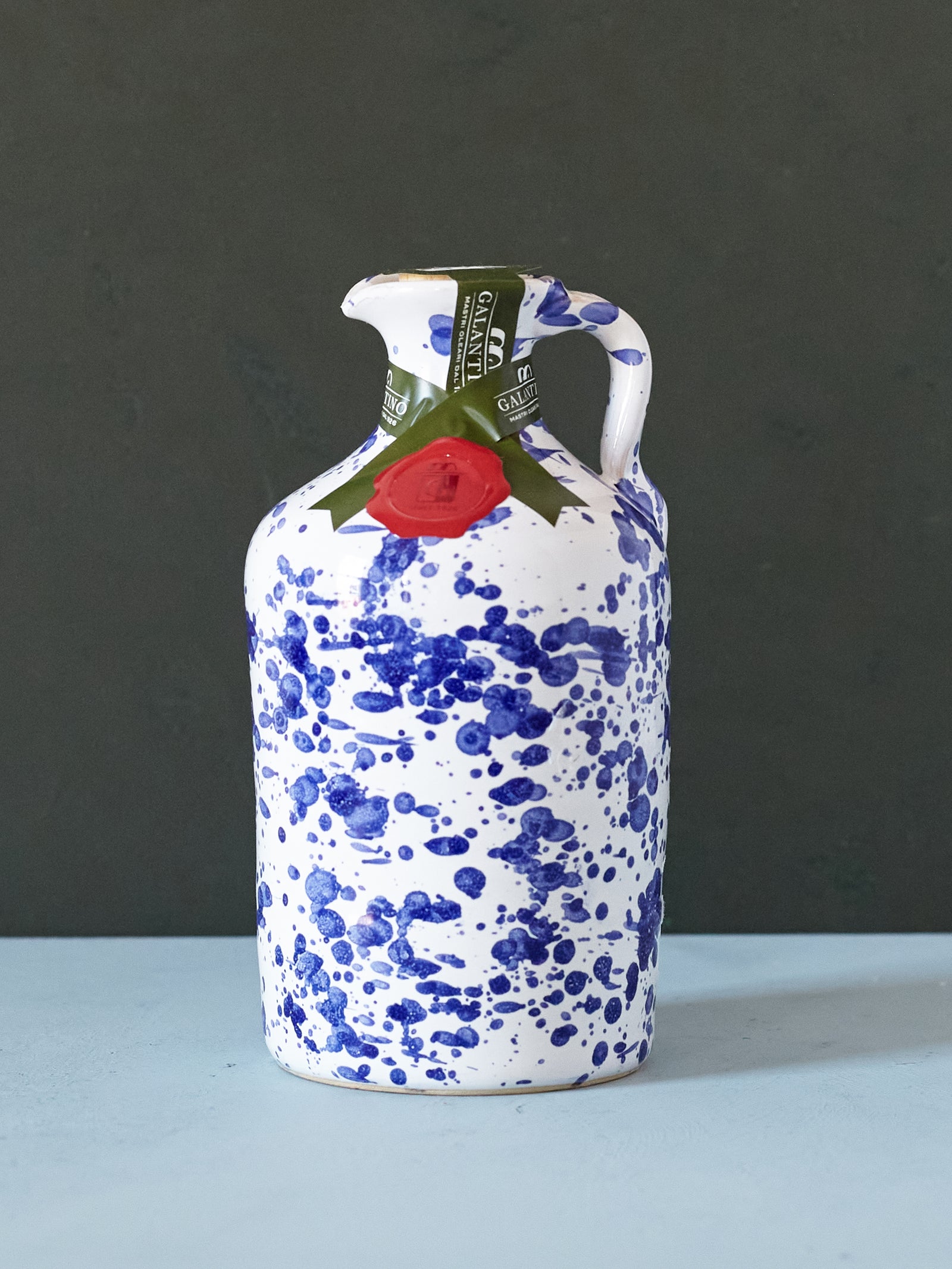 Fantasia Extra Virgin Olive Oil, Cobalt 250ml