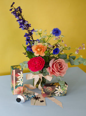 The Jasmine Bundle