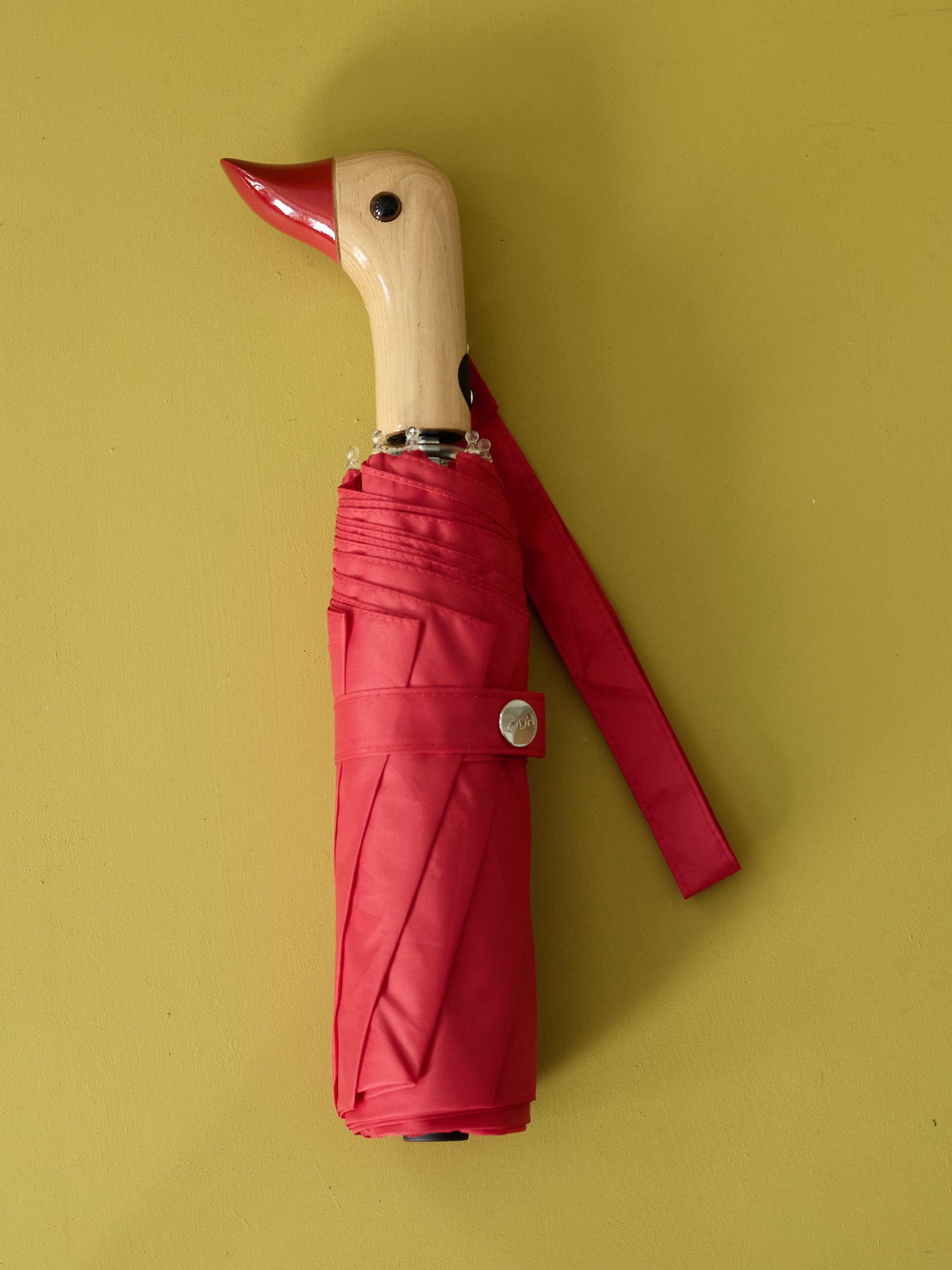 Classic Duck Umbrella