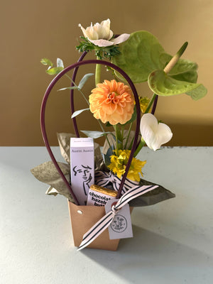 Handle with Care Bundle