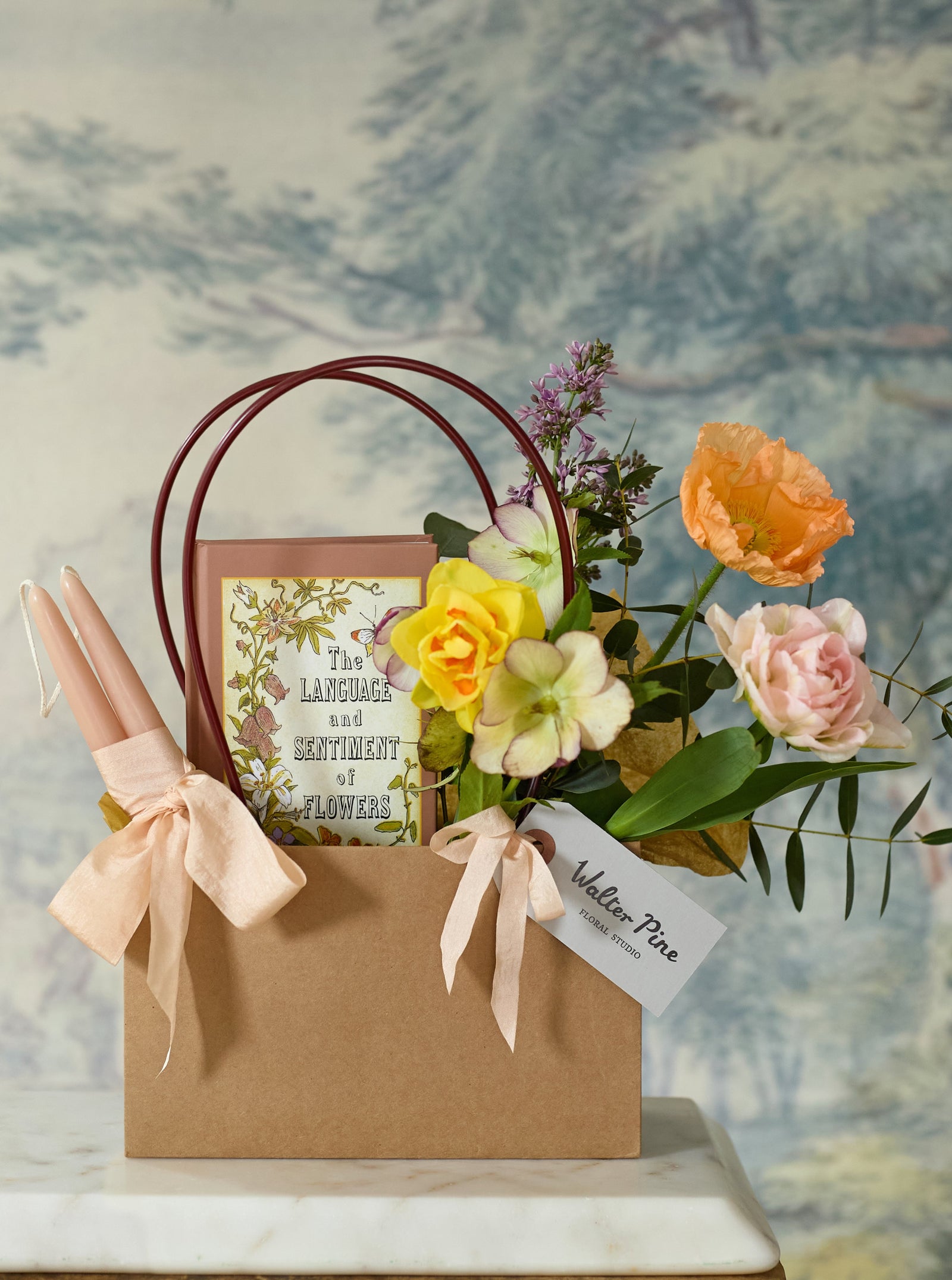 Language of Flowers Bundle