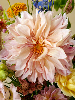 Georgia Vase