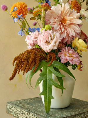 Georgia Vase