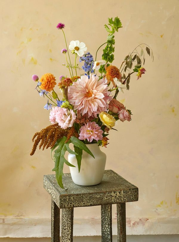 Floral Design - Walter Pine Floral Studio