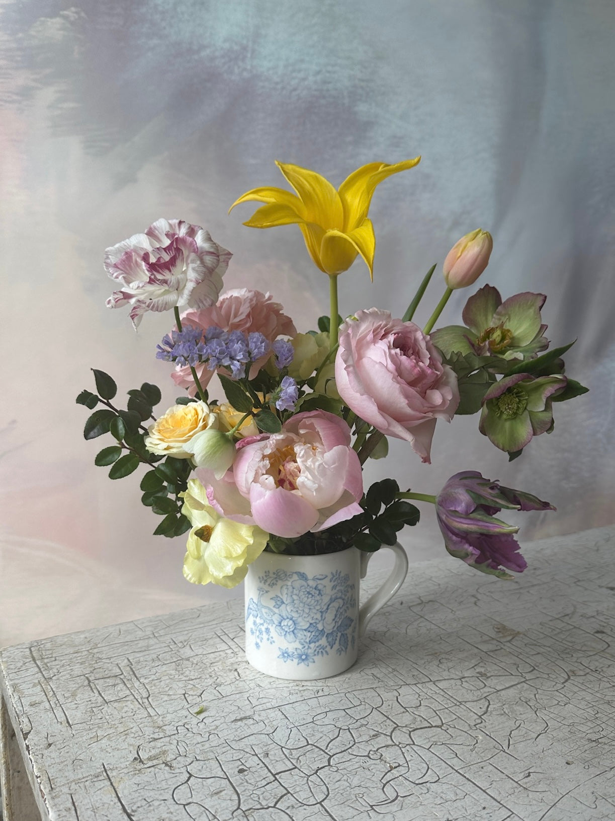 Mom Market Mug