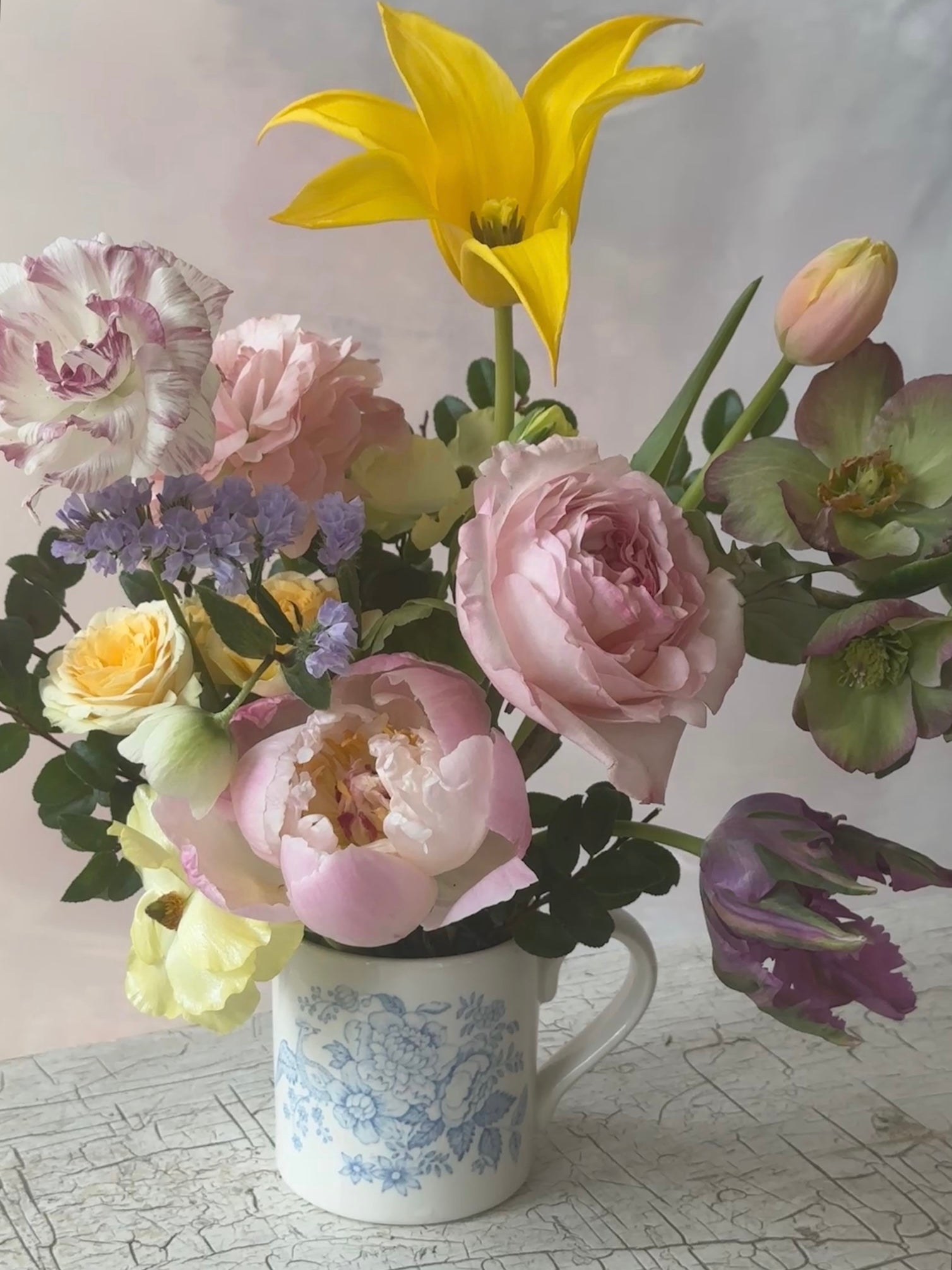 Mom Market Mug