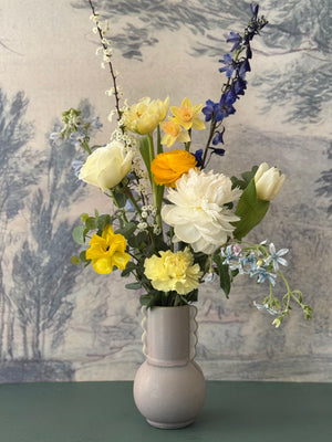 Sunshine Vase, PREORDER