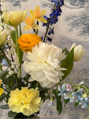 Sunshine Vase, PREORDER