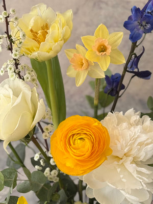 Sunshine Vase, PREORDER