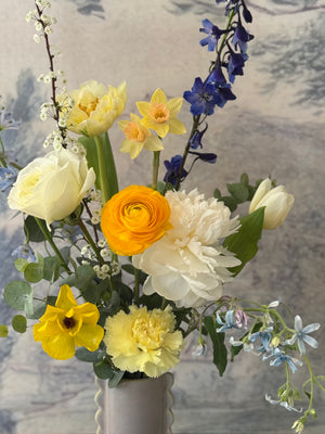 Sunshine Vase, PREORDER