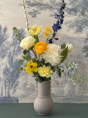 Sunshine Vase, PREORDER