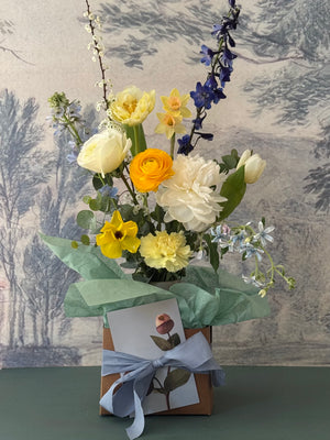 Sunshine Vase, PREORDER