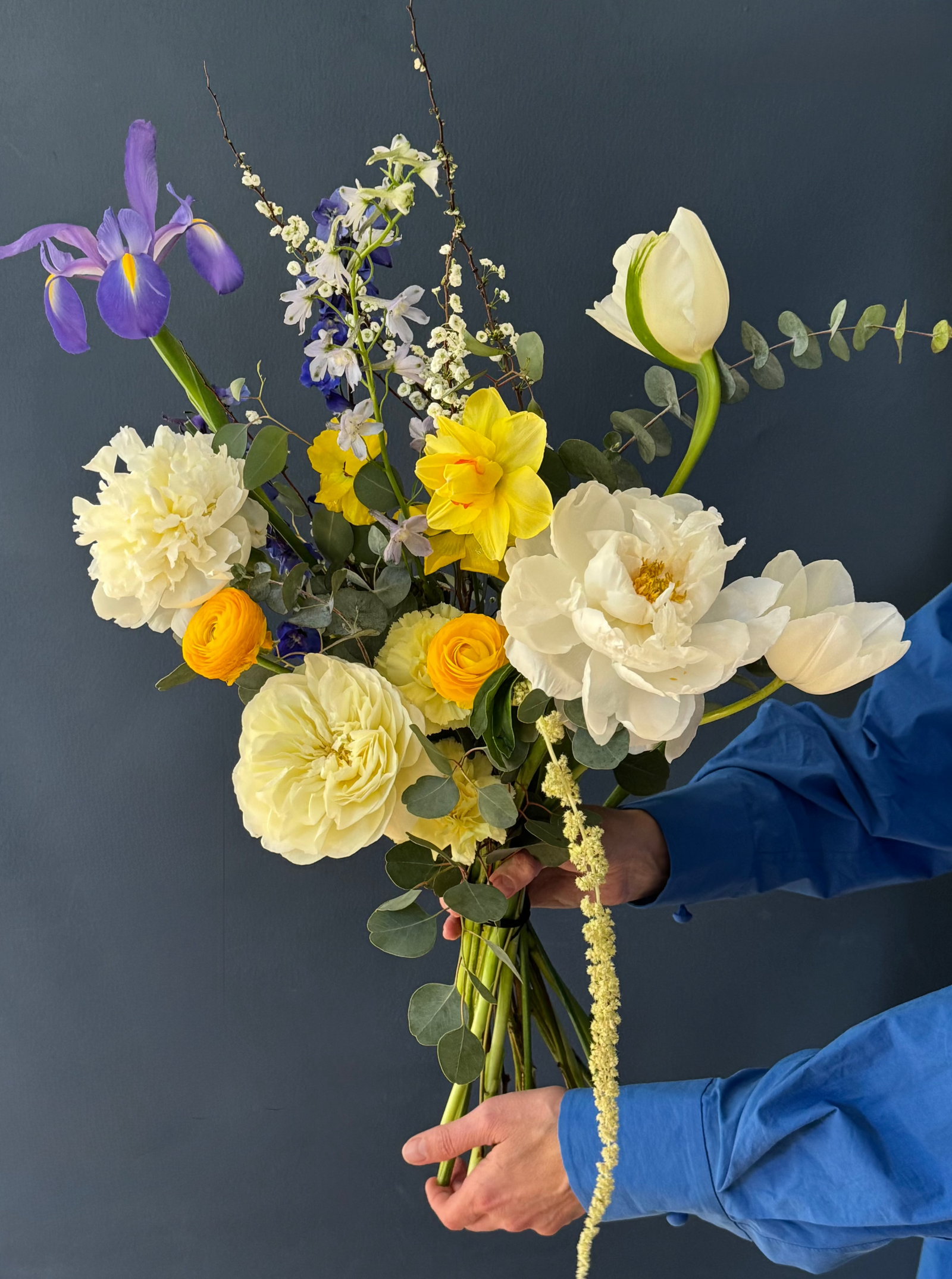 Diana Wrap, PREORDER