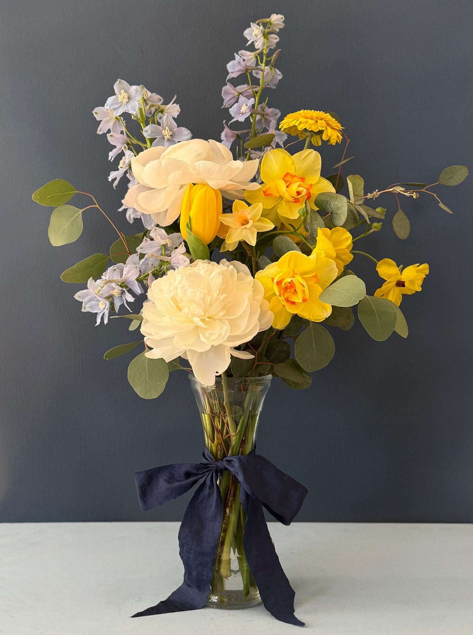 Diana Glass Vase, PREORDER