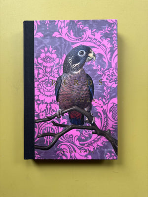 Birds of a Feather Book