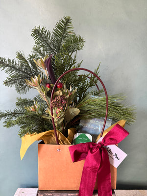 Forest Picnic Bundle