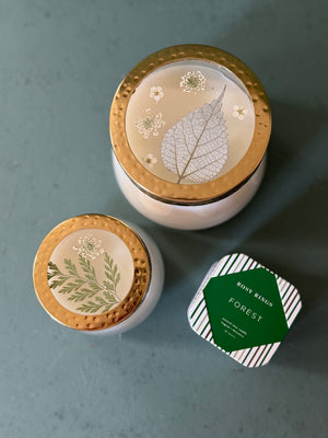 Forest Candle, Medium