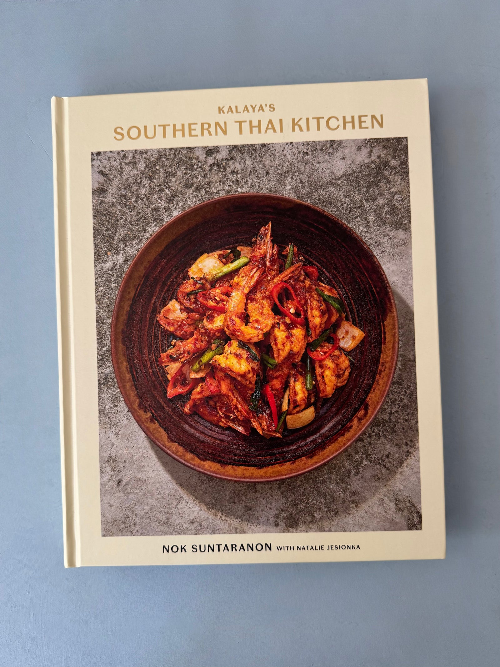 Kalaya's Southern Thai Kitchen