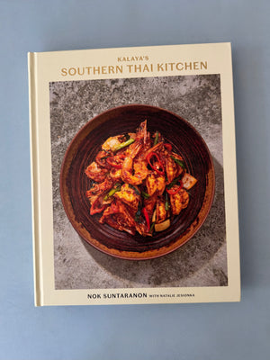 Kalaya's Southern Thai Kitchen
