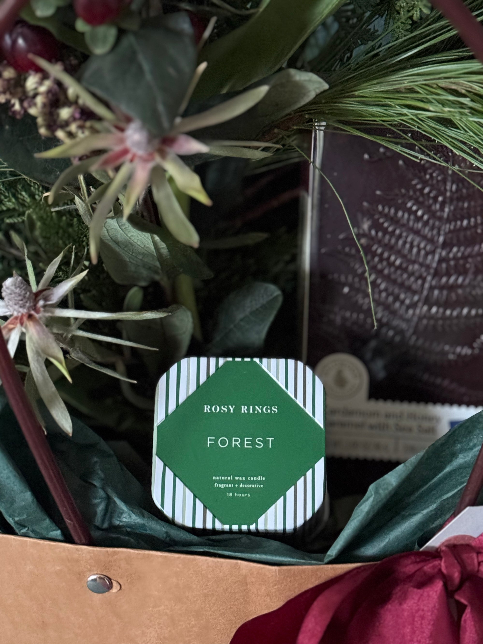 Forest Picnic Bundle