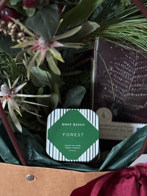 Forest Picnic Bundle