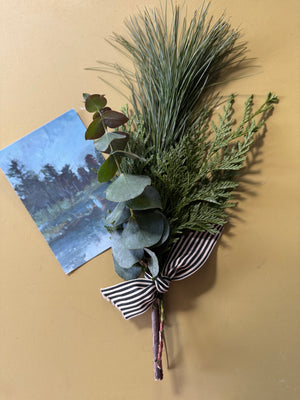 Blue Spruce Bundle