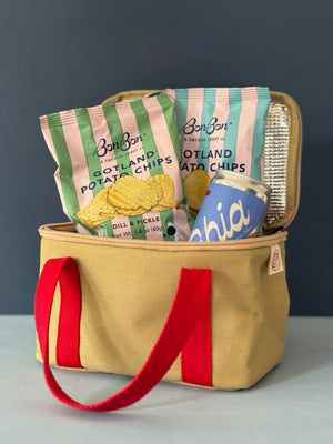 Niwaki Lunch Bag