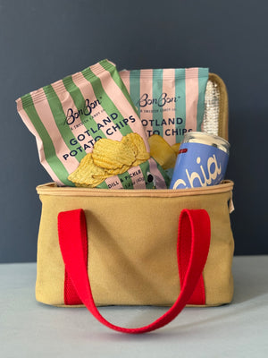 Niwaki Lunch Bag