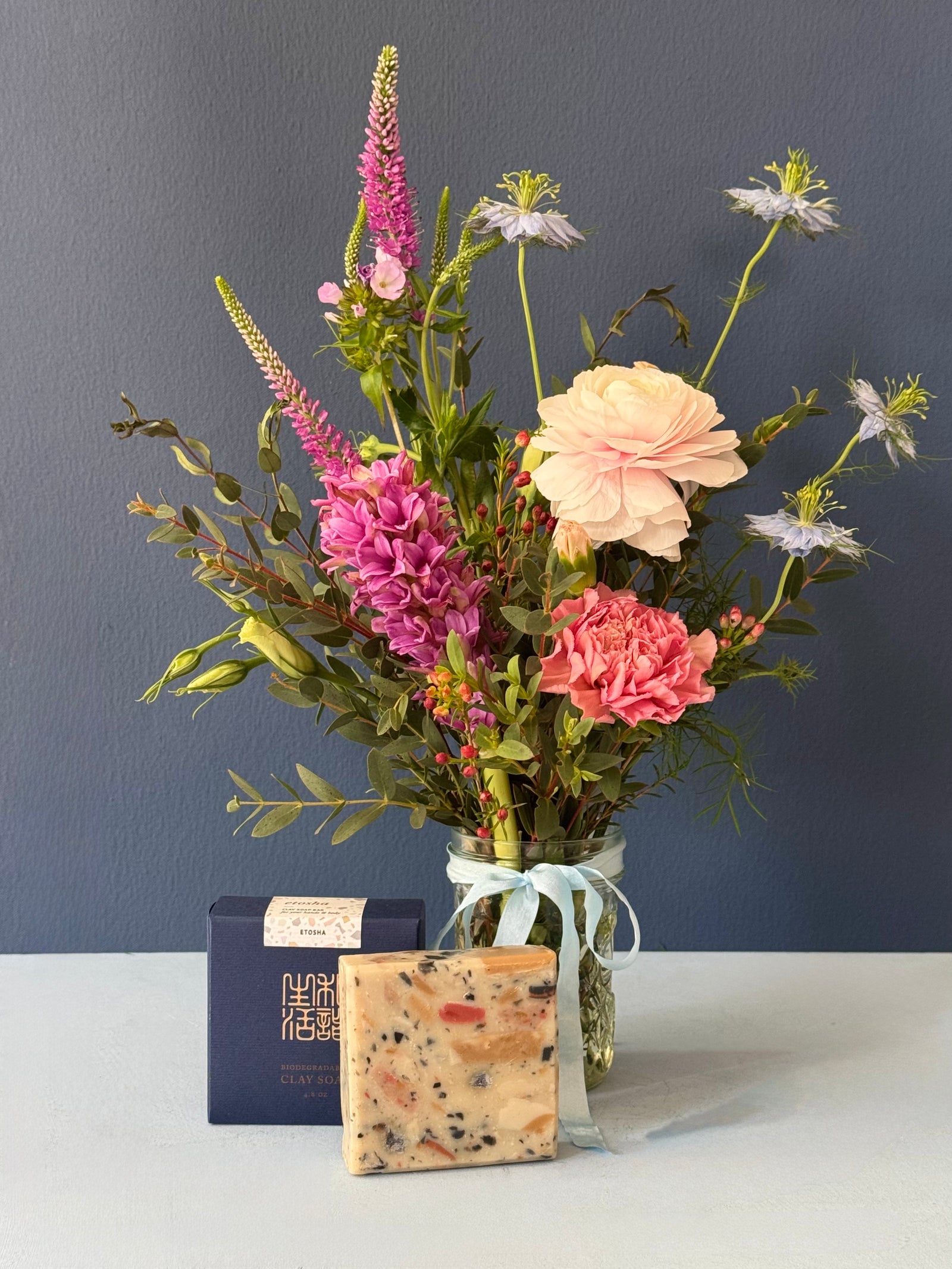 Terrazzo Bundle