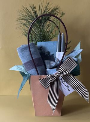 Blue Spruce Bundle