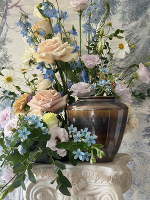 Remembrance, Urn Meadow