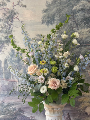 Remembrance, Large Meadow
