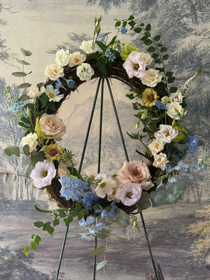 Remembrance, Wreath