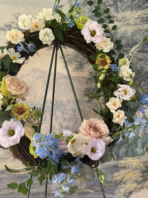Remembrance, Wreath