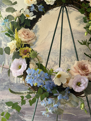 Remembrance, Wreath
