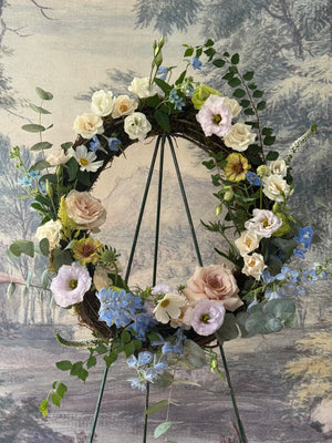 Remembrance, Wreath