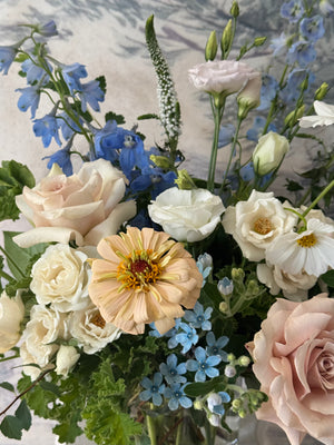 Remembrance, Statement Vase