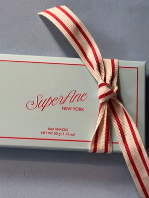 Superfine Bundle