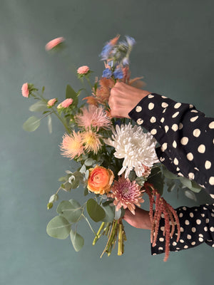 Morisot Wrap