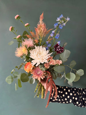 Morisot Wrap