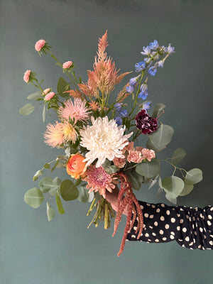 Morisot Wrap