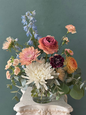 Morisot Vase