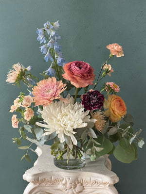 Morisot Vase