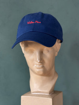 Walter Pine Ball Cap