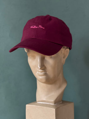 Walter Pine Ball Cap