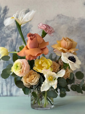 Lisbon Vase