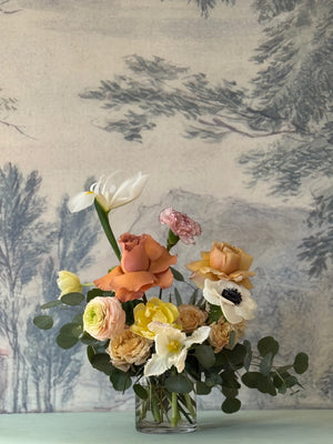 Lisbon Vase