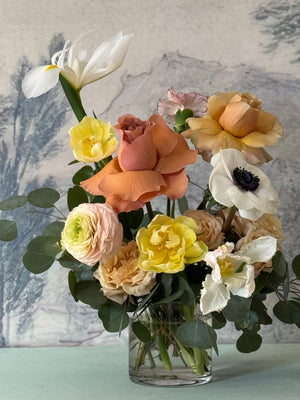 Lisbon Vase